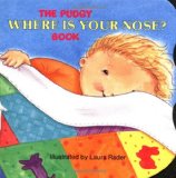 The Pudgy Where Is Your Nose? Book (Pudgy Board Books)