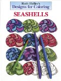 Designs for Coloring: Seashells