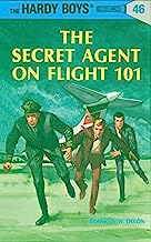 The Secret Agent on Flight 101 (The Hardy Boys, No. 46)