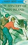 Hardy Boys 08: the Mystery of Cabin Island
