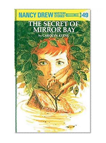 Book Cover The Secret of Mirror Bay (Nancy Drew)