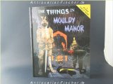 Spook Mouldy Manor (Spooky Pop-Up Book)
