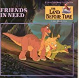 Friends in Need (The Land Before Time)