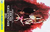 Nancy Drew 31: the Ringmaster's Secret
