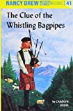 Nancy Drew 41: the Clue of the Whistling Bagpipes