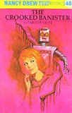 The Crooked Banister (Nancy Drew Mystery Stories, No. 48)