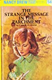 Nancy Drew 54: The Strange Message in the Parchment