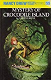 Mystery of Crocodile Island (Nancy Drew, No. 55)