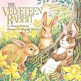 The Velveteen Rabbit: Or How Toys Become Real (Reading Railroad)