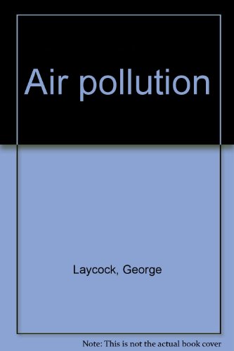 Air pollution