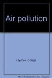 Air pollution
