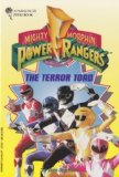 The Terror Toad (Mighty Morphin Power Rangers)