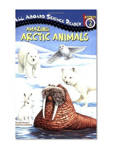 Amazing Arctic Animals