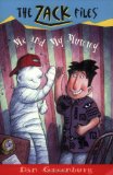 Me and My Mummy (The Zack Files #26)