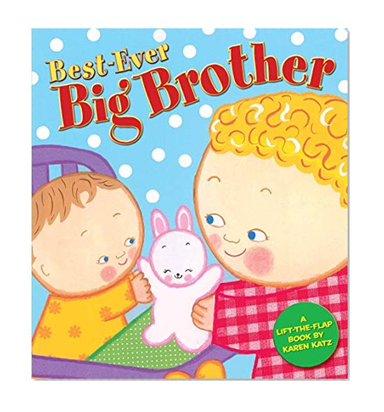 Book Cover Best-Ever Big Brother