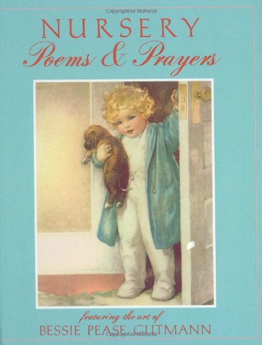 Nursery Poems & Prayers