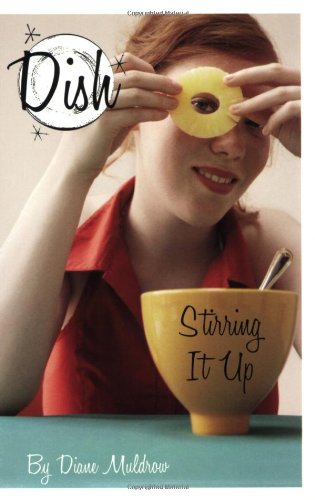 Stirring It Up! #1 (Dish)