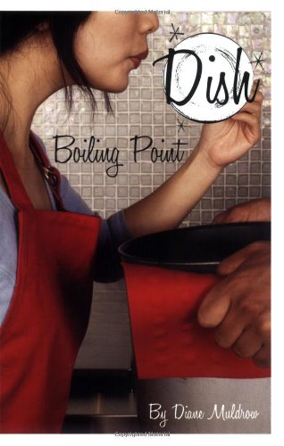 Boiling Point #3 (Dish)