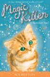 A Summer Spell #1 (Magic Kitten)