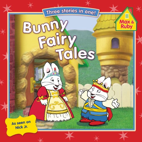 Max's Worm Cake (Max and Ruby)