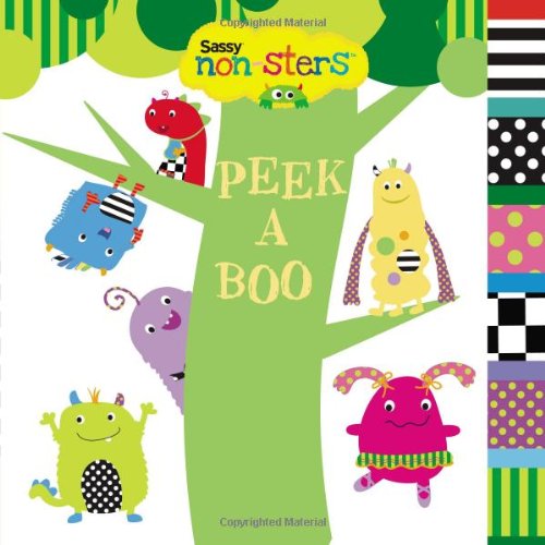 Non-sters: Peek a Boo (Sassy)