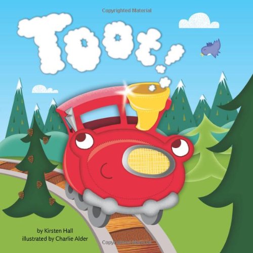 Toot!