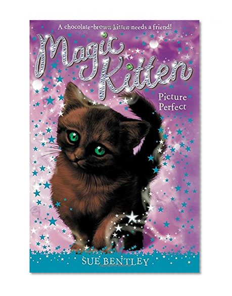 Picture Perfect #13 (Magic Kitten)