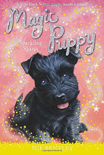 Sparkling Skates (Magic Puppy)