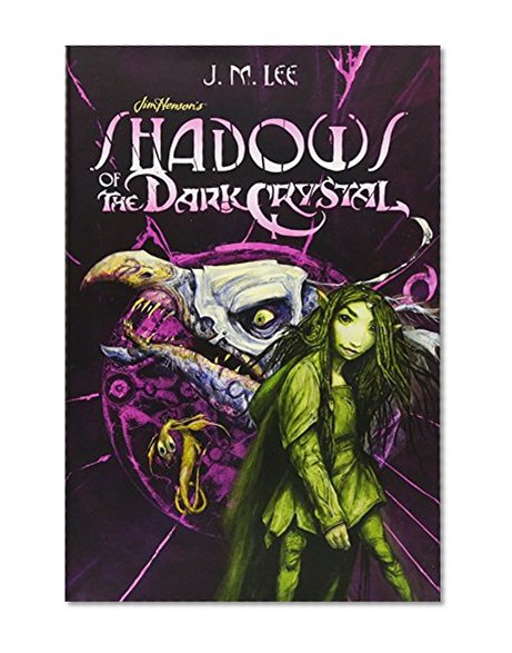 Shadows of the Dark Crystal #1 (Jim Henson's The Dark Crystal)