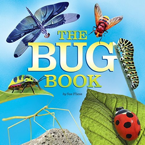 Book Cover The Bug Book