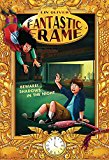 Beware! Shadows in the Night (The Fantastic Frame)