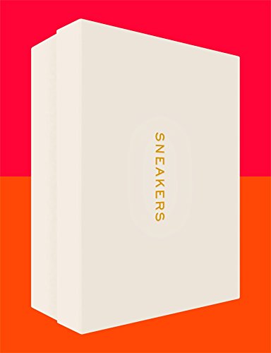 Book Cover Sneakers