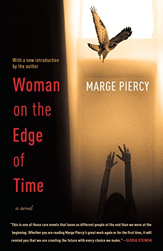 Book Cover Woman on the Edge of Time: A Novel