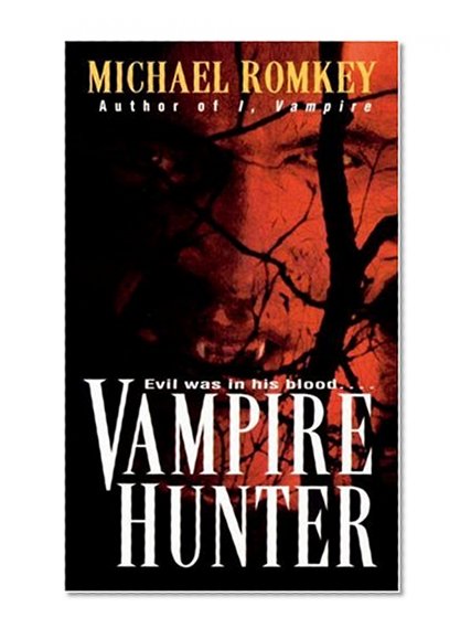Vampire Hunter