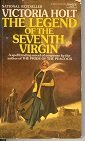 The Legend of the Seventh Virgin