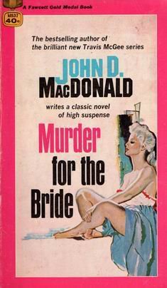 Murder for the Bride