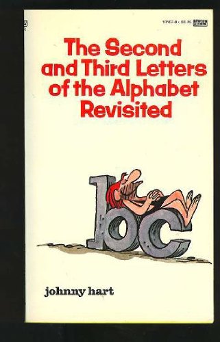 B.C.: The Second and Third Letters of the Alphabet Revisited
