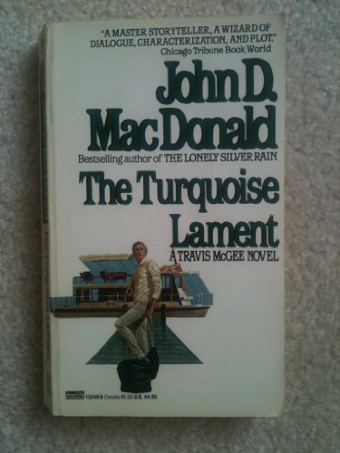 The Turquoise Lament