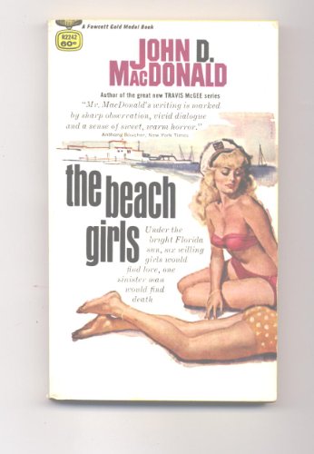 The Beach Girls