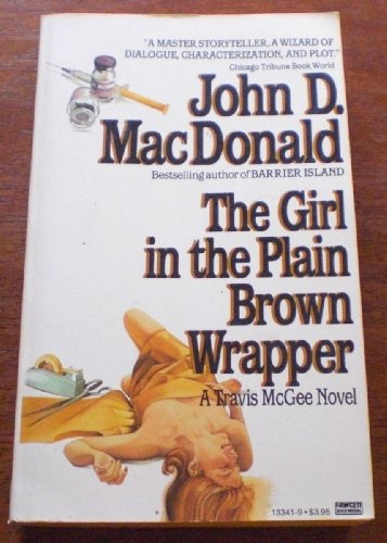 The Girl in the Plain Brown Wrapper