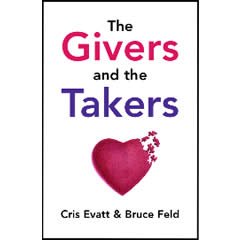 Givers and the Takers