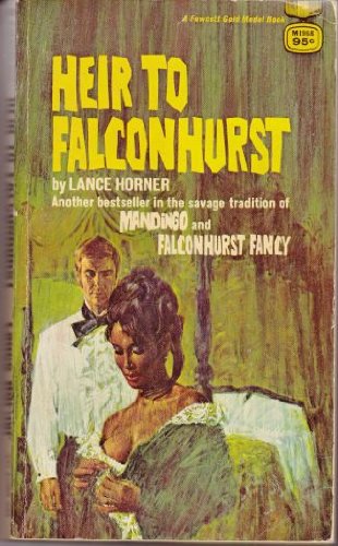 HEIR TO FALCONHURST