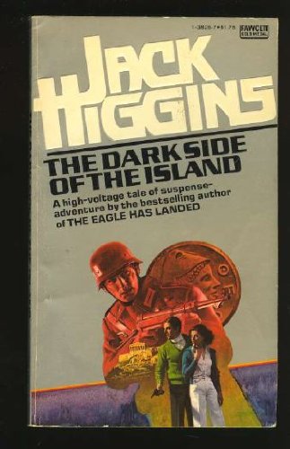 The Dark Side of The Island