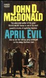 April Evil