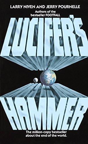 Book Cover Lucifer's Hammer: A Novel