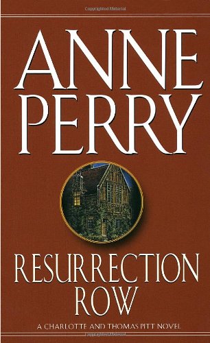 Resurrection Row