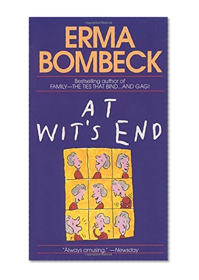 At Wit's End