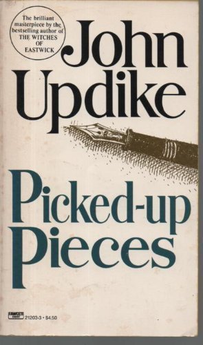 Picked-Up Pieces