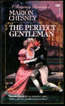 PERFECT GENTLEMAN