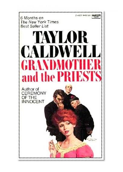 Grandmother and the Priests
